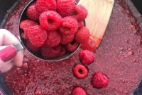 Ruby Raspberry Nectar