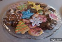 Host the Ultimate Holiday Cookie Swap