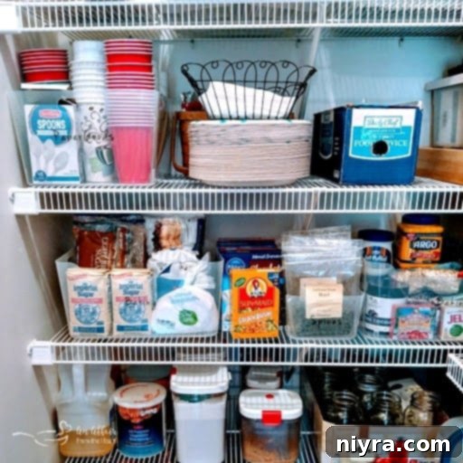 Master Your Pantry: Top Recipes & Organizing Secrets 9 Must Have Pantry Recipes Plus Tips for the Most Organized Pantry