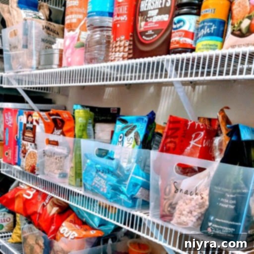 Master Your Pantry: Top Recipes & Organizing Secrets 7 Must Have Pantry Recipes Plus Tips for the Most Organized Pantry