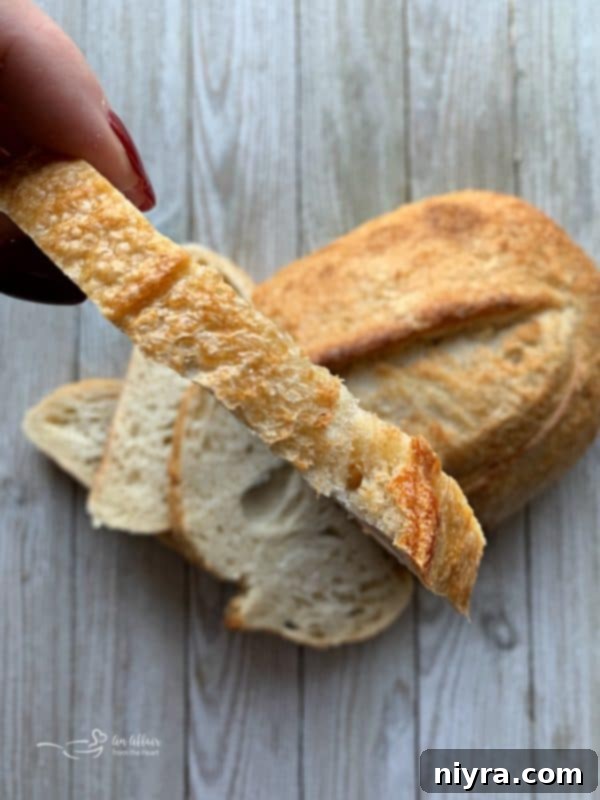 Dutch Oven Brunch Bake - Sausage Egg Casserole