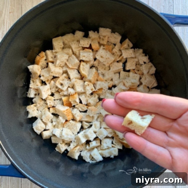 Dutch Oven Brunch Bake - Sausage Egg Casserole