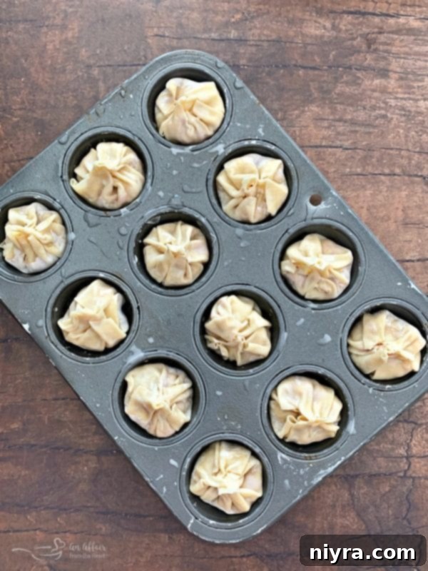 Golden Reuben Wontons 10 Reuben Wonton Purses