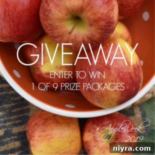 Apple Week 2019 Banner