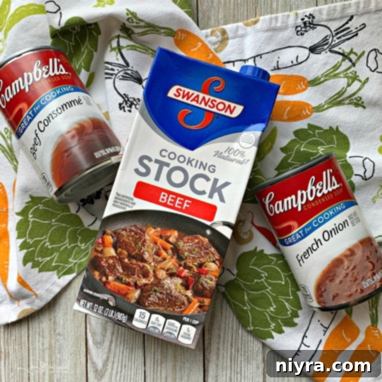 Instant Pot Vegetable Beef Soup