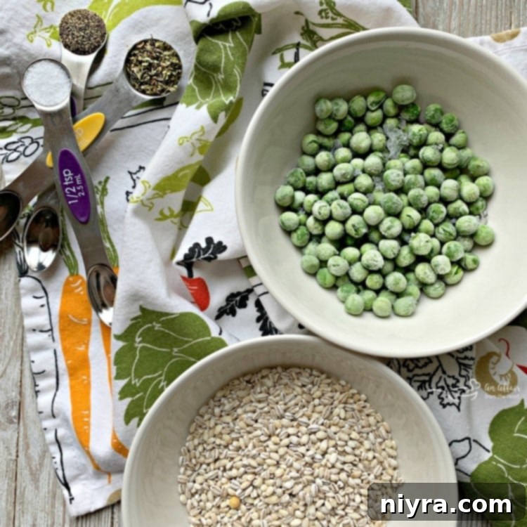 Instant Pot Vegetable Beef Soup