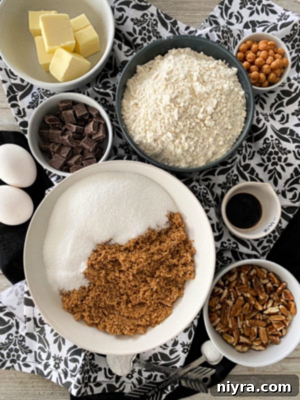 A delicious Turtle Cookie, perfectly baked, with visible caramel and pecans, ready to be enjoyed.