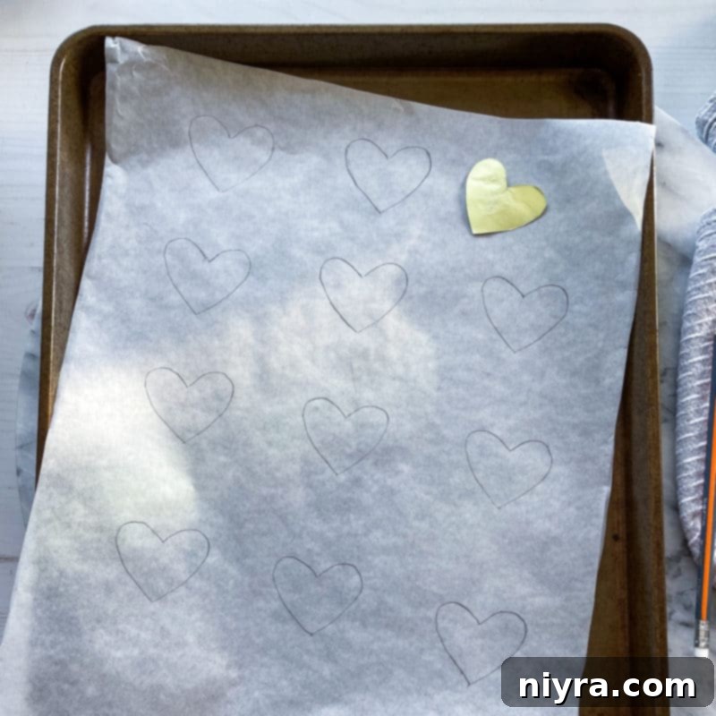Mixing ingredients for Chocolate Whoopie Pies in a stand mixer