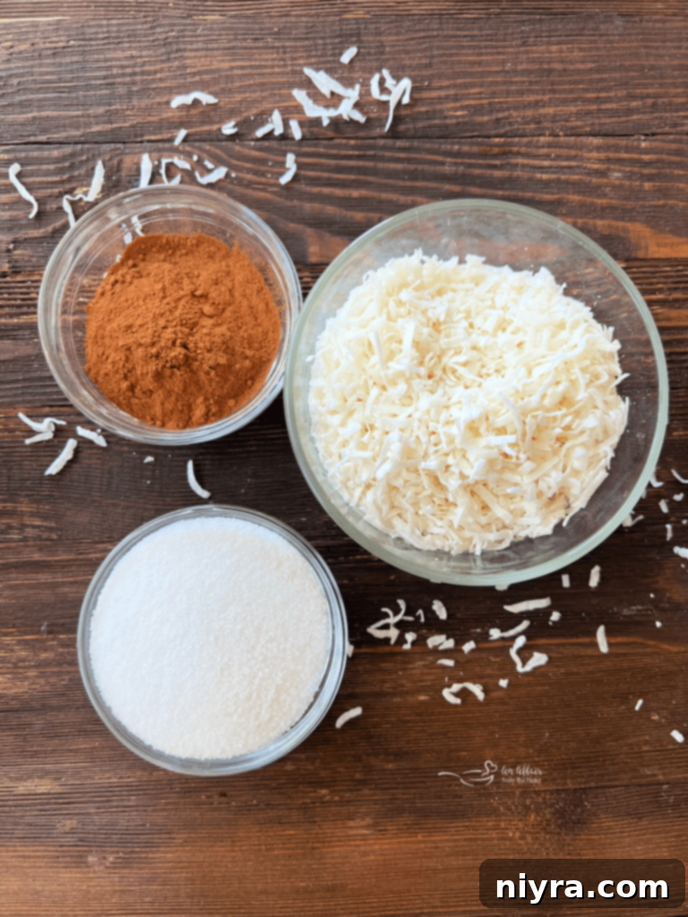 Sweet and Tart Rhubarb Bliss 6 Diced fresh rhubarb in a white bowl.