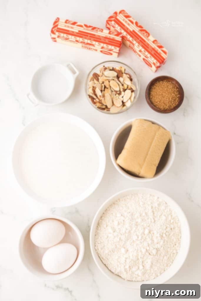 Dutch Almond Letter Bars 6 A golden-brown Dutch Letter bar, with a visible flaky texture, presented on a light background.