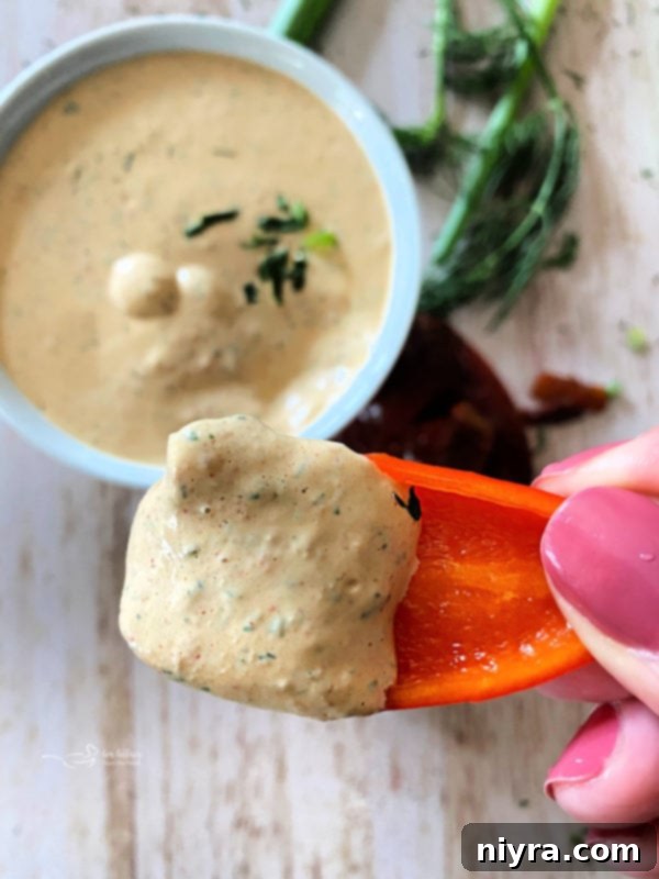 Southwest Steakhouse Salad 8 Chipotle Ranch Dip