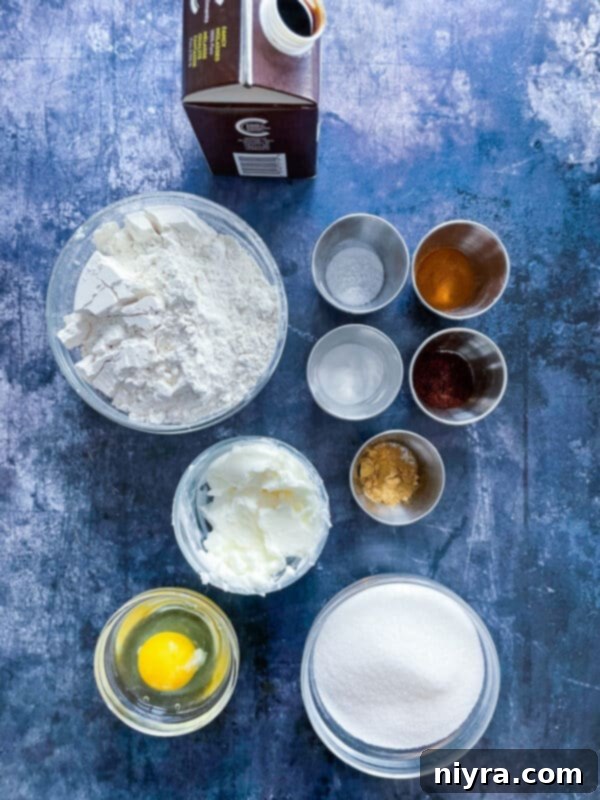 A bowl of Snickerdoodle dough, perfectly mixed and ready for chilling before being combined with gingersnap dough.