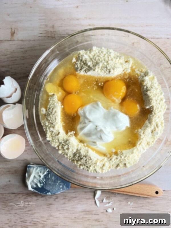 Prepping Ingredients