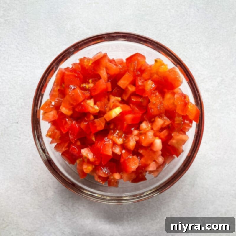 Fresh poblano peppers, before roasting