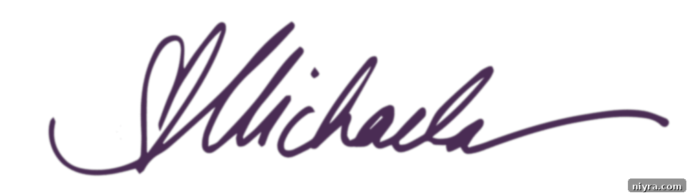 New Orleans Iconic Muffuletta 16 Michaela signature