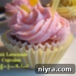 Pink-Lemonade-Cupcakes