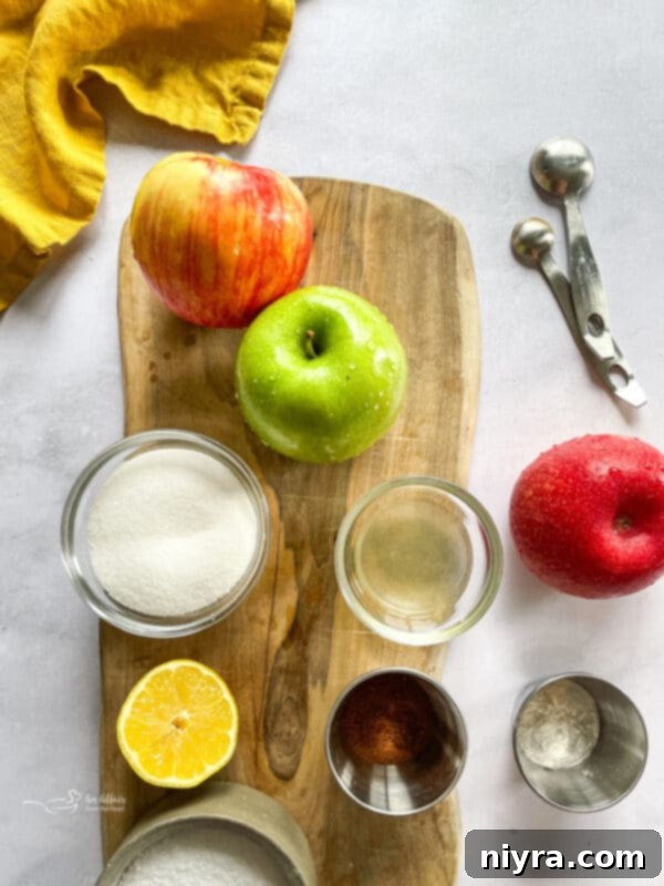 Close up of an air fryer apple pie egg roll