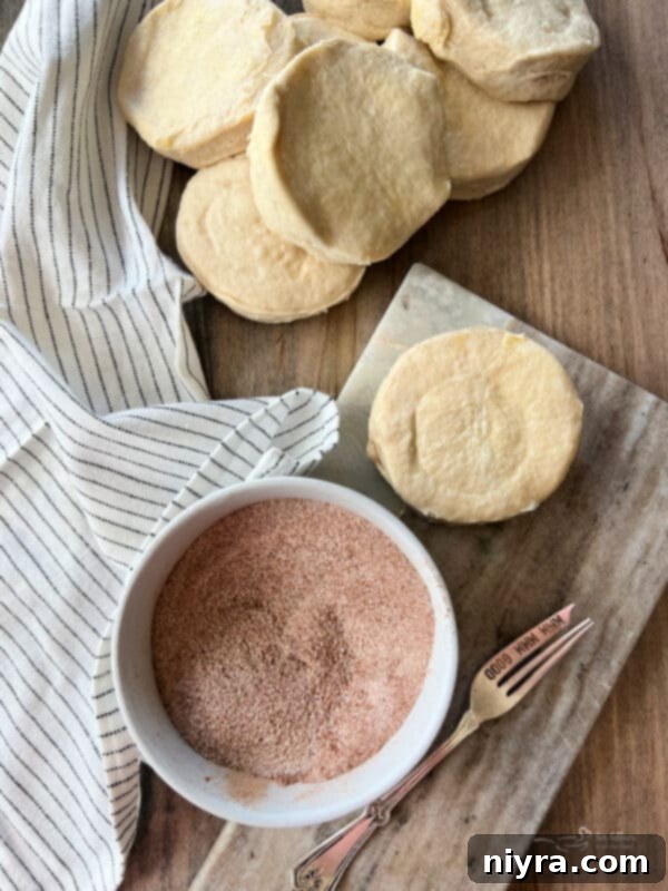 Air fryer preheating, showing the digital display