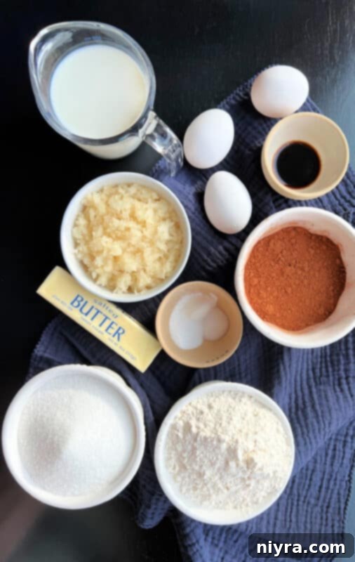 A beautifully sliced piece of Chocolate Sauerkraut Pound Cake on a white plate, showcasing its rich texture