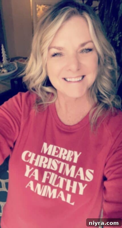 A person holding a delicious homemade meal, symbolizing the heart of the blog