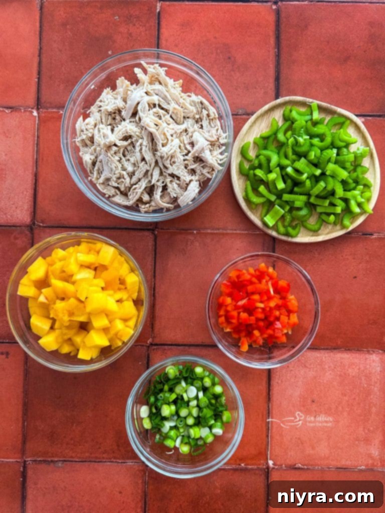 Pile of fresh, ripe peaches, perfect for a summer salad.