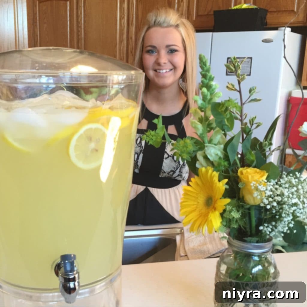 Build Your Own Strawberry Trifle Station