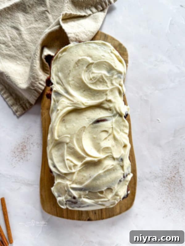Warm Cinnamon Pull Apart Delight 5 Close-up of the layers in Cinnamon Pull Apart Bread
