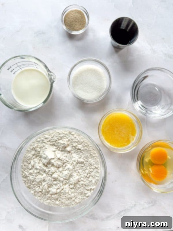 Warm Cinnamon Pull Apart Delight 6 Cinnamon Pull Apart Bread layers revealed