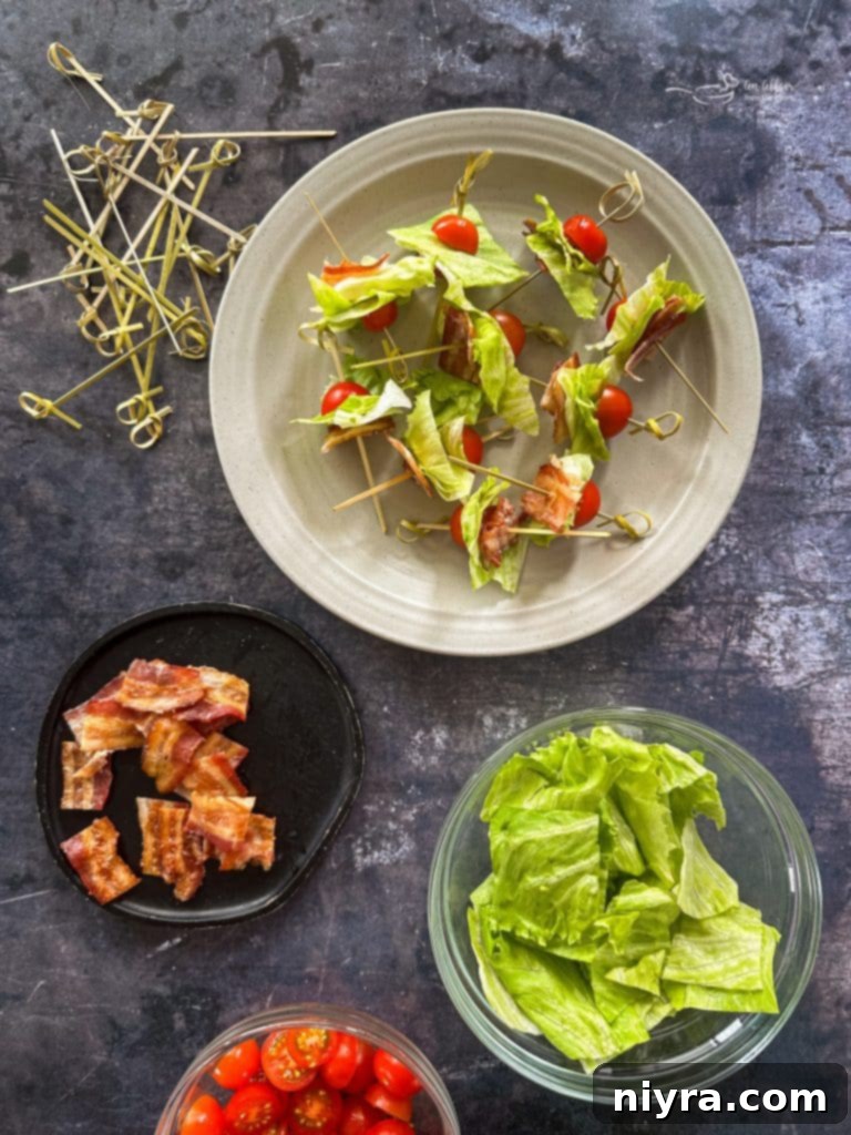 Melting cheese on Bacon Cheeseburger Meatballs