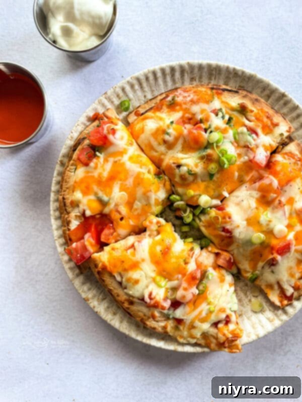 Recreate Taco Bell Mexican Pizza at Home 2 Taco Bell Mexican Pizza ready to be eaten