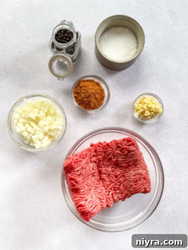 Recreate Taco Bell Mexican Pizza at Home 4 Ingredients for Homemade Mexican Pizza