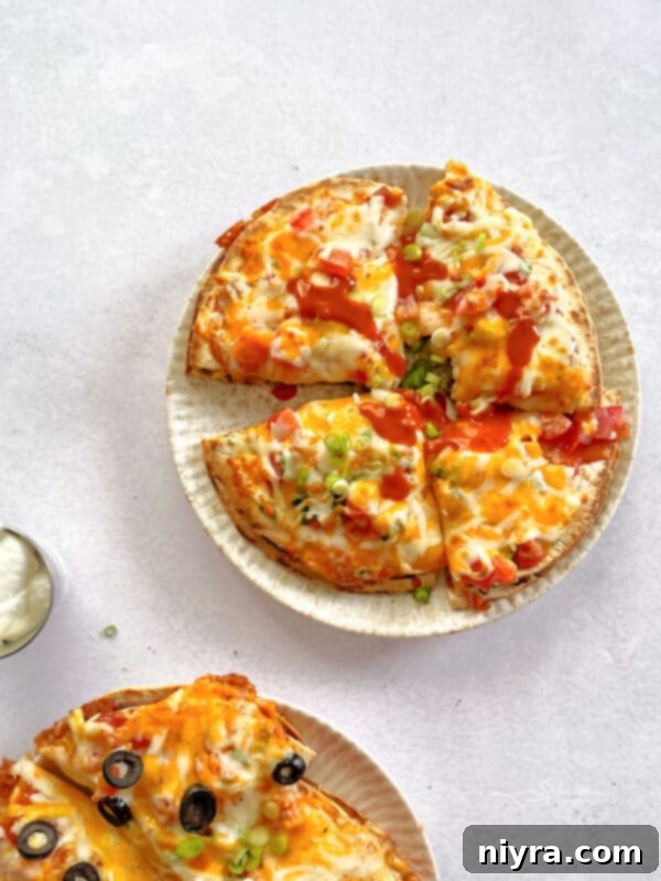 Recreate Taco Bell Mexican Pizza at Home 6 Cooking ground beef for Mexican Pizza