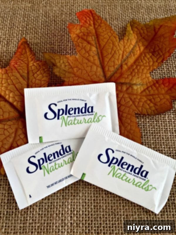 splenda