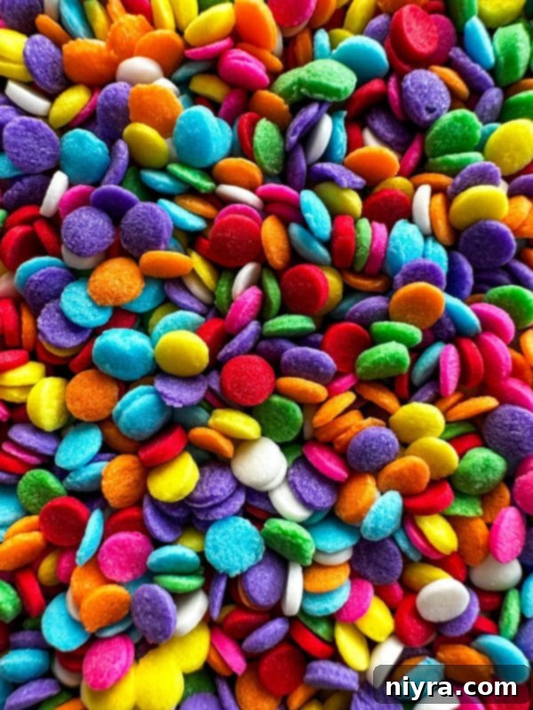 Ice Cream Cookie Cake sliced, showing perfectly formed layers, ready to eat