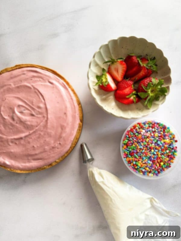 A close-up of the shortbread dough being prepared in a bowl