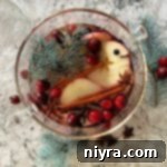 Ready to put on the stove