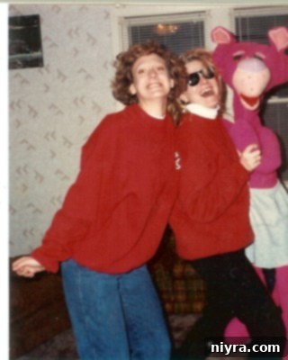 Vintage recipe card for Chocolate Mint Candy Cookies.