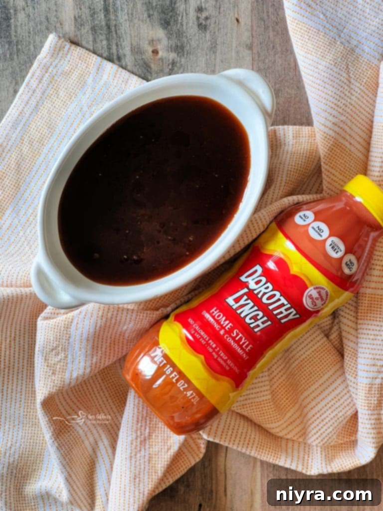 Dorothy's BBQ Bacon Wrapped Water Chestnuts - An Affair from the Heart