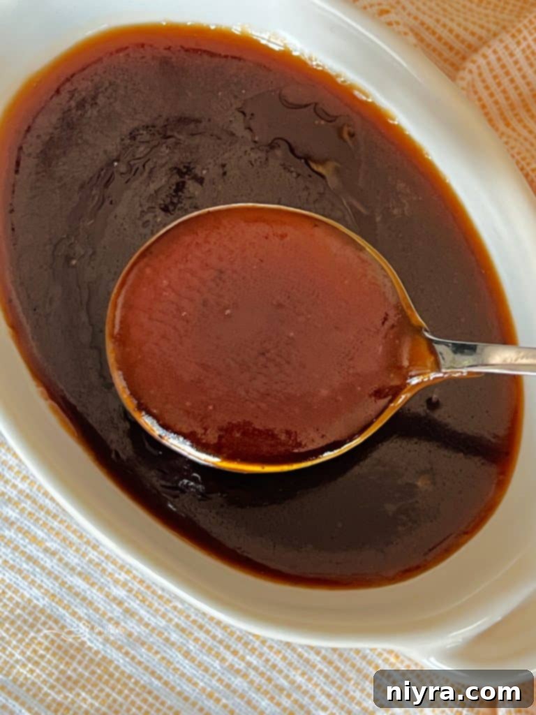 Dorothy's BBQ Bacon Wrapped Water Chestnuts - An Affair from the Heart