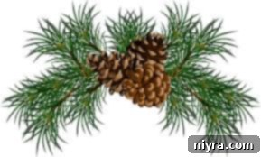 A festive image representing a holiday cookie exchange.