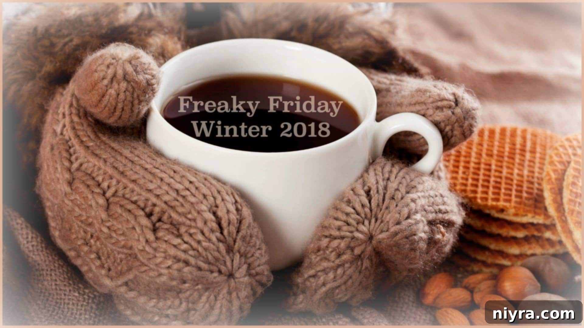 Freaky Friday - Winter 2018
