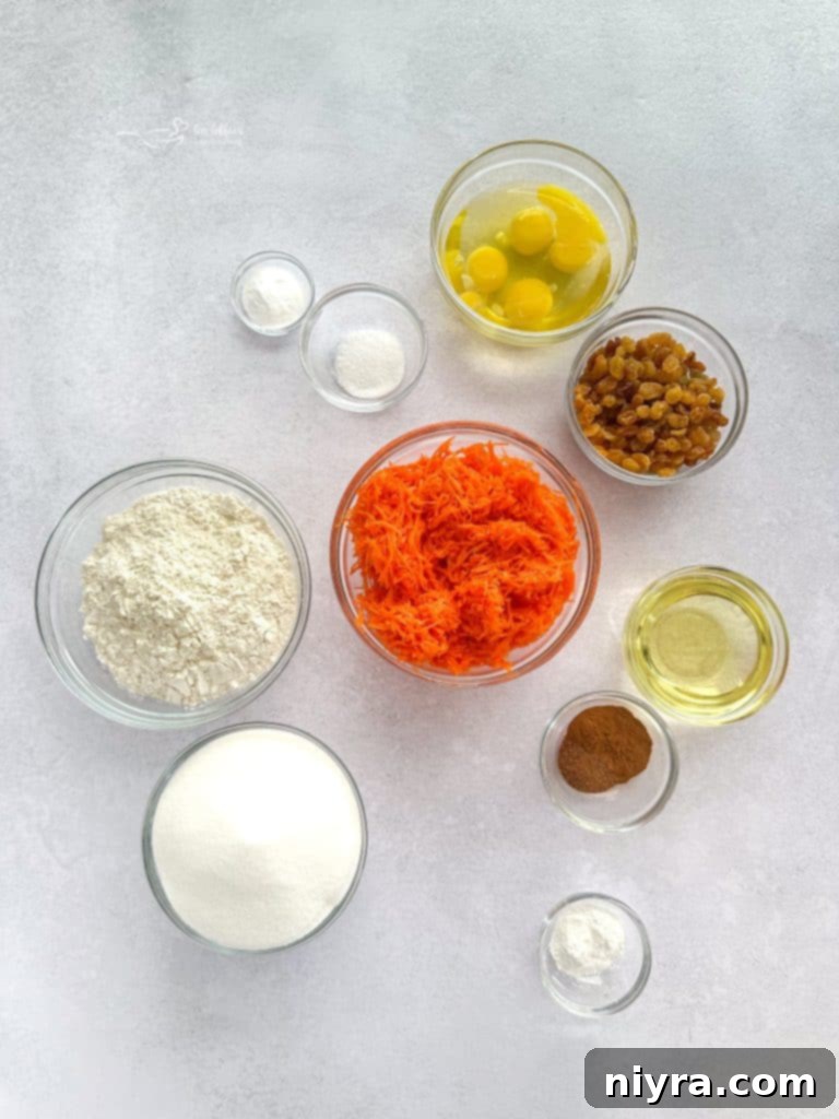 Carrot Bundt Cake with Cream Cheese Frosting on a cake stand