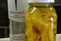 Handcrafted Limoncello