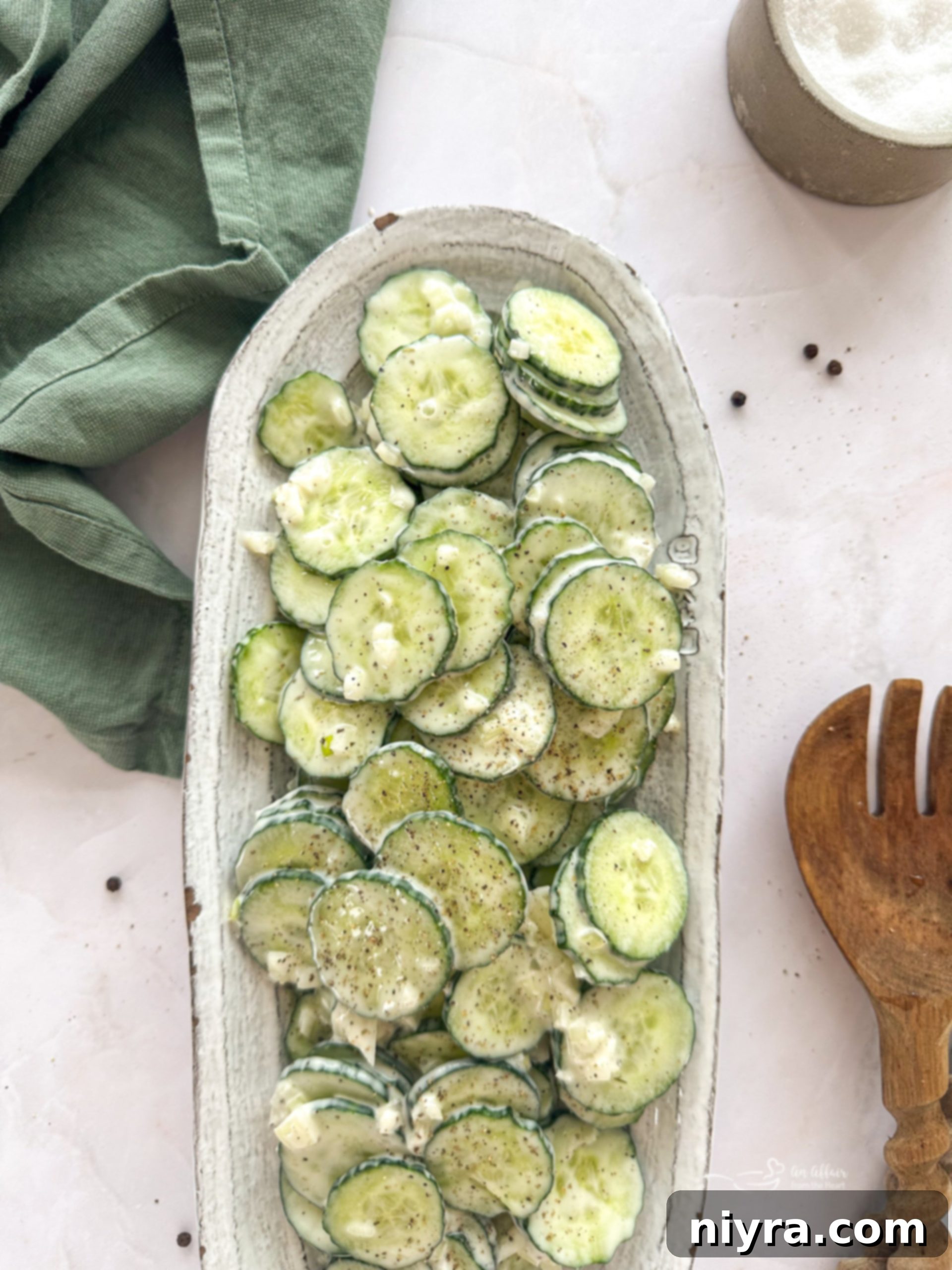 Crisp Cucumber Ranch Salad 1 featured 118 scaled