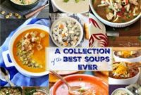 Soup Masterpieces