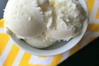 Pineapple Dole Whip Disney Style