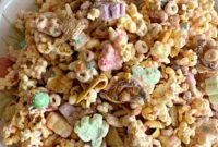 Sweet Springtime Medley