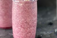 Amethyst Cream Dream