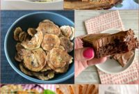 Sweet and Savory Zucchini Delights