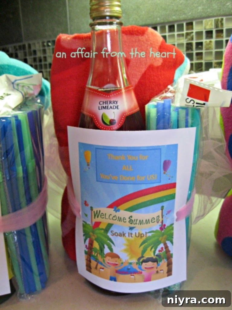 Teacher Gift Welcome Summer Soak It Up 1 featured 158